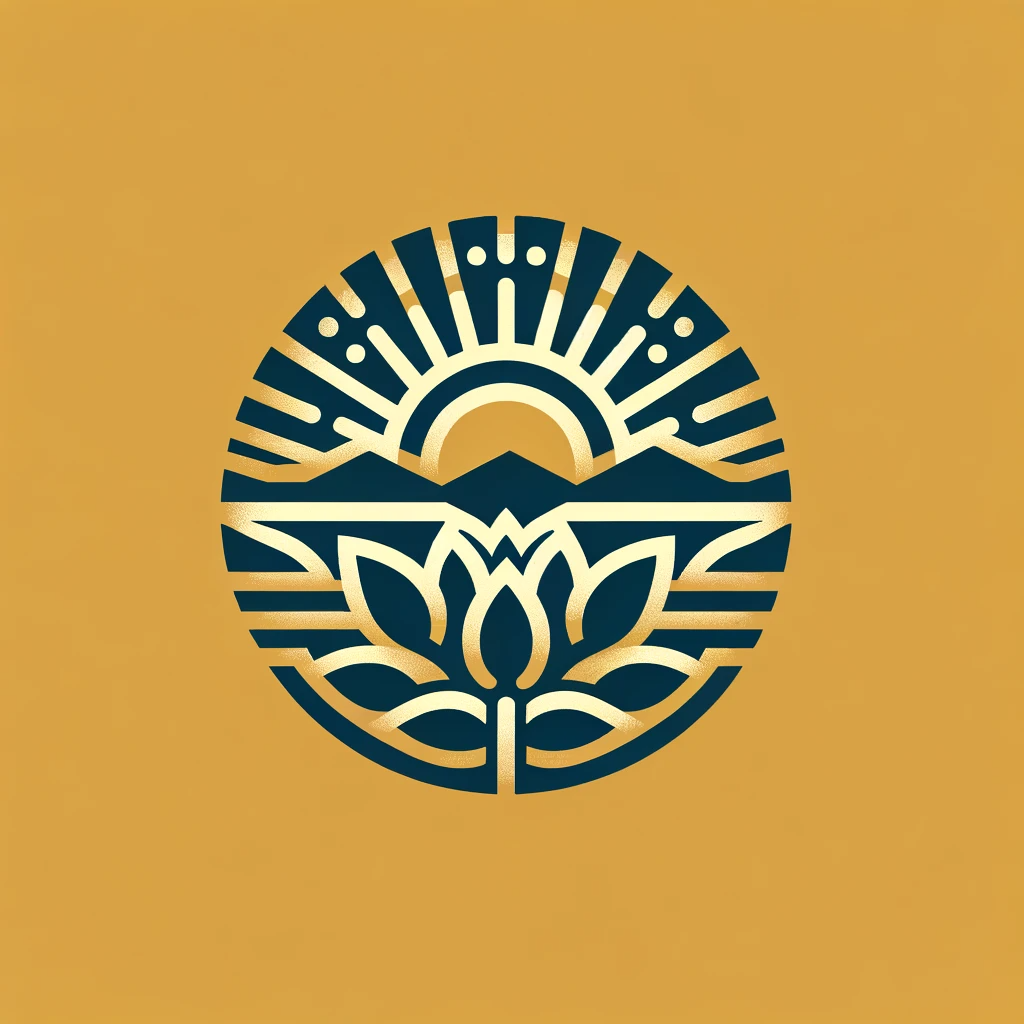 Agrivoltaix Natural Sticker